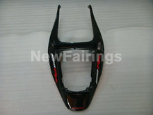 Cargar imagen en el visor de la galería, Red Orange and Black Repsol - CBR600RR 05-06 Fairing Kit