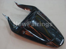 Cargar imagen en el visor de la galería, Red and Silver Black Factory Style - GSX-R1000 00-02 Fairing Kit