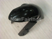 Cargar imagen en el visor de la galería, Red and Silver Black Factory Style - GSX-R1000 05-06 Fairing Kit