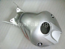 Cargar imagen en el visor de la galería, Red and Silver Factory Style - CBR1000RR 04-05 Fairing Kit