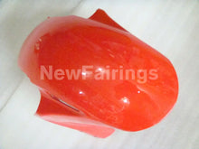 Cargar imagen en el visor de la galería, Red and Silver Factory Style - CBR1000RR 04-05 Fairing Kit