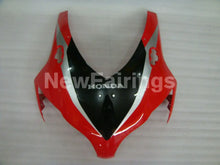 Cargar imagen en el visor de la galería, Red and Silver Factory Style - CBR1000RR 08-11 Fairing Kit