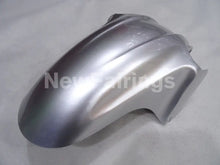 Cargar imagen en el visor de la galería, Red and Silver Factory Style - CBR600 F4 99-00 Fairing Kit