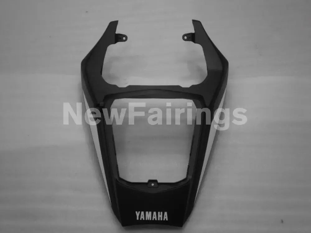 Red White and Black Factory Style - YZF-R6 05 Fairing Kit