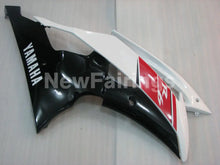 Cargar imagen en el visor de la galería, Red White and Black Factory Style - YZF-R6 08-16 Fairing Kit