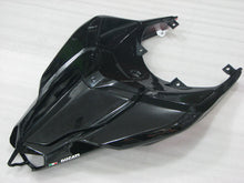 Cargar imagen en el visor de la galería, Red and White Black Enel - Ducati 848 07-11 Fairing Kit