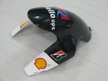 Cargar imagen en el visor de la galería, Red and White Black Enel - Ducati 848 07-11 Fairing Kit