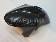 Cargar imagen en el visor de la galería, Red and White Black Factory Style - CBR 929 RR 00-01 Fairing Kit