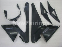 Cargar imagen en el visor de la galería, Red and White Black Factory Style - CBR1000RR 04-05 Fairing Kit