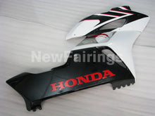 Cargar imagen en el visor de la galería, Red and White Black Factory Style - CBR1000RR 04-05 Fairing Kit