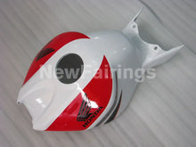 Cargar imagen en el visor de la galería, Red and White Black Factory Style - CBR1000RR 04-05 Fairing Kit
