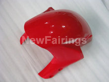 Cargar imagen en el visor de la galería, Red and White Black Factory Style - CBR1000RR 04-05 Fairing Kit