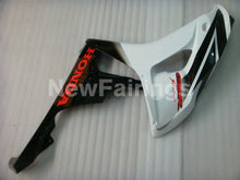 Cargar imagen en el visor de la galería, Red and White Black Factory Style - CBR1000RR 06-07 Fairing Kit