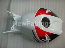 Cargar imagen en el visor de la galería, Red and White Black Factory Style - CBR1000RR 06-07 Fairing Kit
