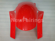 Cargar imagen en el visor de la galería, Red and White Black Factory Style - CBR1000RR 06-07 Fairing Kit