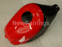 Cargar imagen en el visor de la galería, Red White and Black Factory Style - CBR600 F2 91-94 Fairing Kit