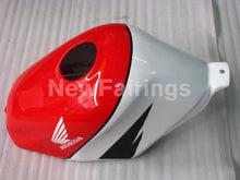 Cargar imagen en el visor de la galería, Red and White Black Factory Style - CBR600 F2 91-94 Fairing Kit