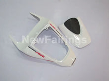 Cargar imagen en el visor de la galería, Red and White Black Factory Style - CBR600RR 07-08 Fairing Kit
