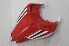 Cargar imagen en el visor de la galería, Red and White Black Factory Style - Ducati 1098 07-11 Fairing Kit