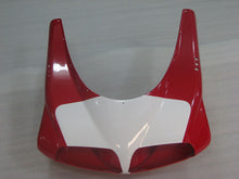 Cargar imagen en el visor de la galería, Red and White Black Factory Style - Ducati 916 96-02 Fairing Kit (Single Passenger Seat)
