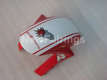 Cargar imagen en el visor de la galería, Red White and Black joe rocket - CBR1000RR 06-07 Fairing Kit