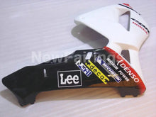 Cargar imagen en el visor de la galería, Red and White Black Lee - CBR600RR 05-06 Fairing Kit