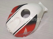 Cargar imagen en el visor de la galería, Red and White Black Lee - CBR600RR 05-06 Fairing Kit