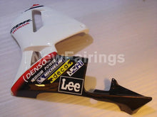 Cargar imagen en el visor de la galería, Red and White Black Lee - CBR600RR 05-06 Fairing Kit