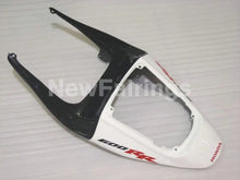 Cargar imagen en el visor de la galería, Red and White Black Lee - CBR600RR 05-06 Fairing Kit