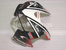 Cargar imagen en el visor de la galería, Red and White Black Lee - CBR600RR 05-06 Fairing Kit