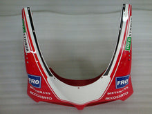 Cargar imagen en el visor de la galería, Red and White Black Performance - Ducati 748/916/996/998 96-02 Fairing Kit
