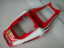 Cargar imagen en el visor de la galería, Red and White Black Performance - Ducati 748/916/996/998 96-02 Fairing Kit