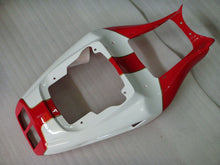 Cargar imagen en el visor de la galería, Red and White Black Shell - Ducati 748/916/996/998 96-02 Fairing Kit