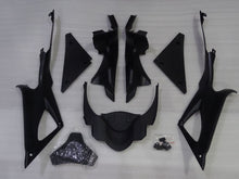 Cargar imagen en el visor de la galería, Red and White Black TIM - Ducati 848/1098/1198 07-11 Fairing Kit