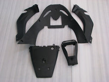 Cargar imagen en el visor de la galería, Red and White Black TRICK STAR - NINJA ZX-10R 11-15 Fairing Kit