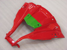 Cargar imagen en el visor de la galería, Red and White Black TRICK STAR - NINJA ZX-10R 11-15 Fairing Kit