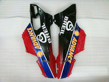 Cargar imagen en el visor de la galería, Red White and Black Xerox - Ducati 1098 07-11 Fairing Kit