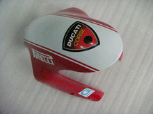 Cargar imagen en el visor de la galería, Red White and Black Xerox - Ducati 1098 07-11 Fairing Kit