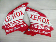 Cargar imagen en el visor de la galería, Red White and Black Xerox - Ducati 1098 07-11 Fairing Kit