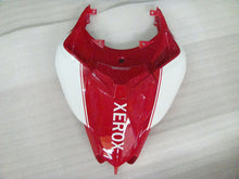 Cargar imagen en el visor de la galería, Red White and Black Xerox - Ducati 1098 07-11 Fairing Kit