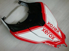 Cargar imagen en el visor de la galería, Red and White Black Xerox - Ducati 1098 07-11 Fairing Kit