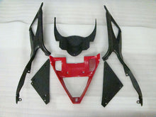 Cargar imagen en el visor de la galería, Red White and Black Xerox - Ducati 1098 07-11 Fairing Kit