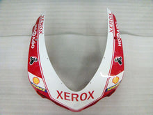 Cargar imagen en el visor de la galería, Red White and Black Xerox - Ducati 1098 07-11 Fairing Kit