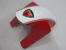 Cargar imagen en el visor de la galería, Red and White Black XEROX - Ducati 748/916/996/998 96-02 Fairing Kit