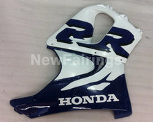 Cargar imagen en el visor de la galería, Red and White Blue Factory Style - CBR 919 RR 98-99 Fairing Kit