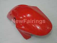 Cargar imagen en el visor de la galería, Red and White Blue Factory Style - CBR 929 RR 00-01 Fairing Kit