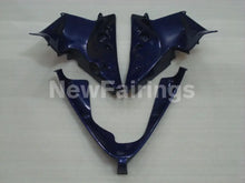 Cargar imagen en el visor de la galería, Red and White Blue Factory Style - CBR 929 RR 00-01 Fairing Kit