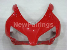 Cargar imagen en el visor de la galería, Red and White Blue Factory Style - CBR1000RR 04-05 Fairing Kit