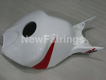 Cargar imagen en el visor de la galería, Red and White Blue Factory Style - CBR1000RR 04-05 Fairing Kit