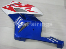 Cargar imagen en el visor de la galería, Red and White Blue Factory Style - CBR1000RR 04-05 Fairing Kit